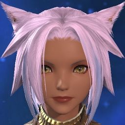 Rose Cat