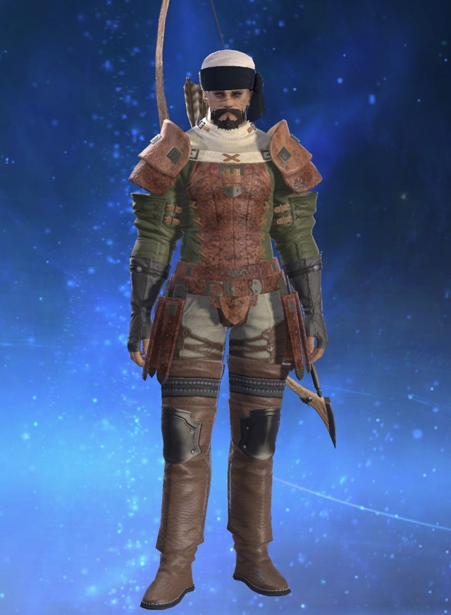Aka Heisenburg