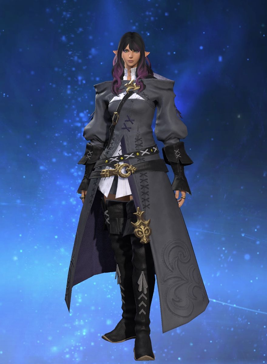 Shaeriel Lavellan