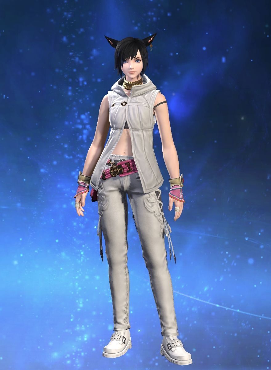 Xh'eryka Lal
