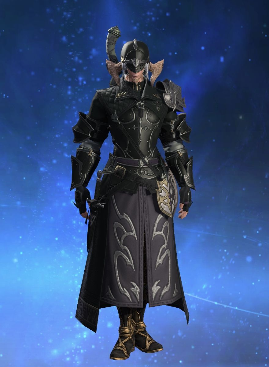 Shadow Takihara