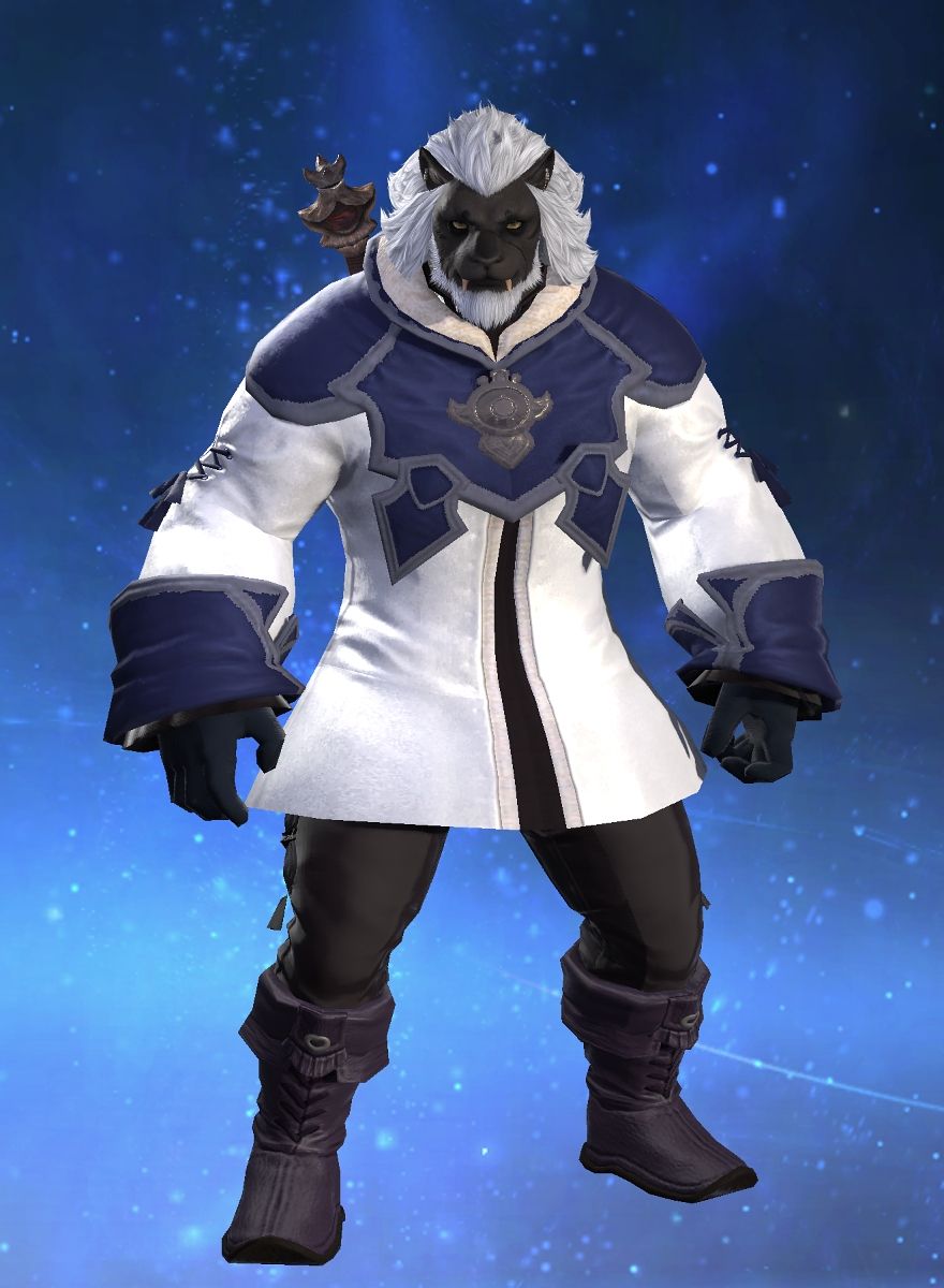 Archangel Boogiee