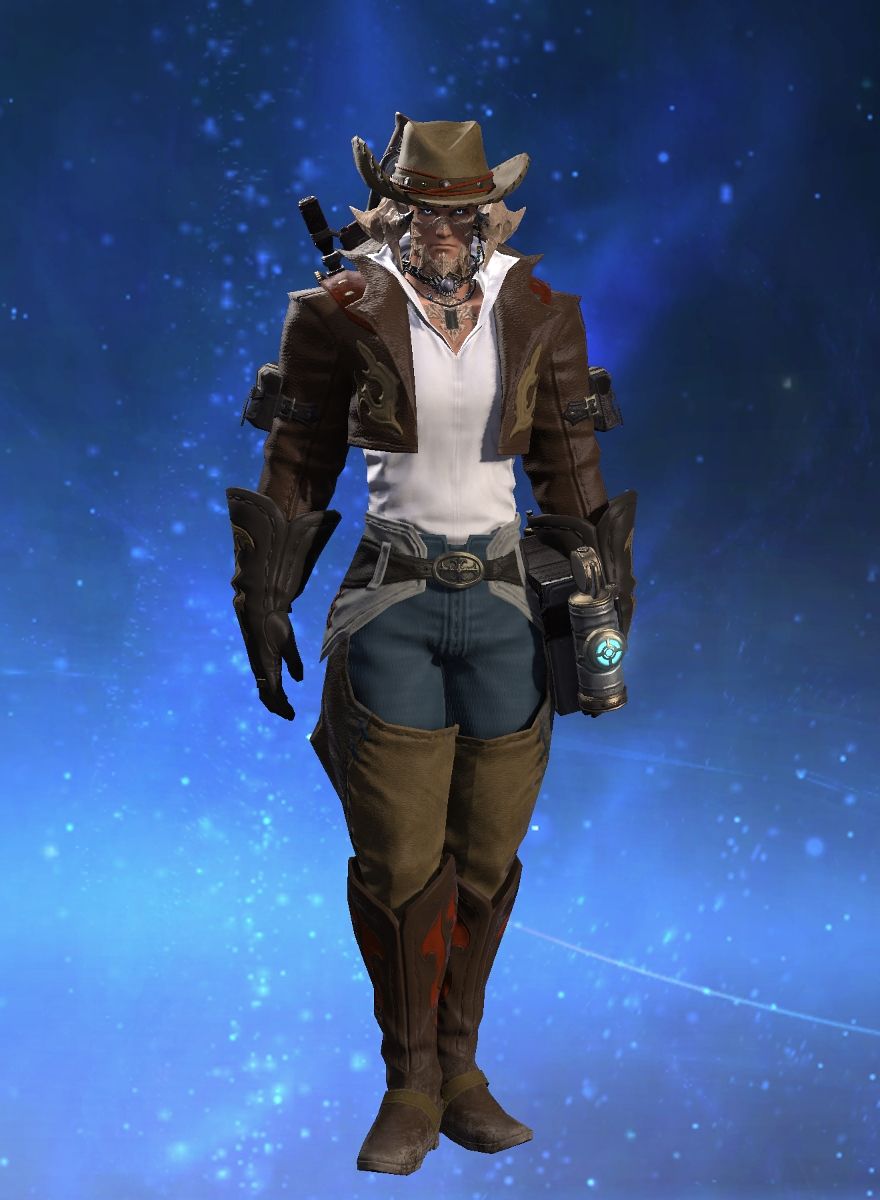 Ben Doshin