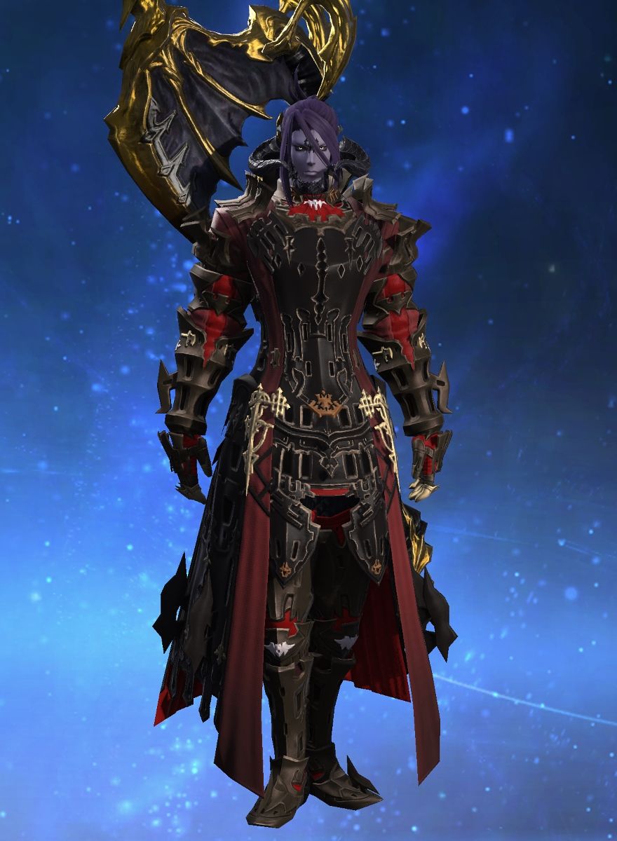 Veld Tempest