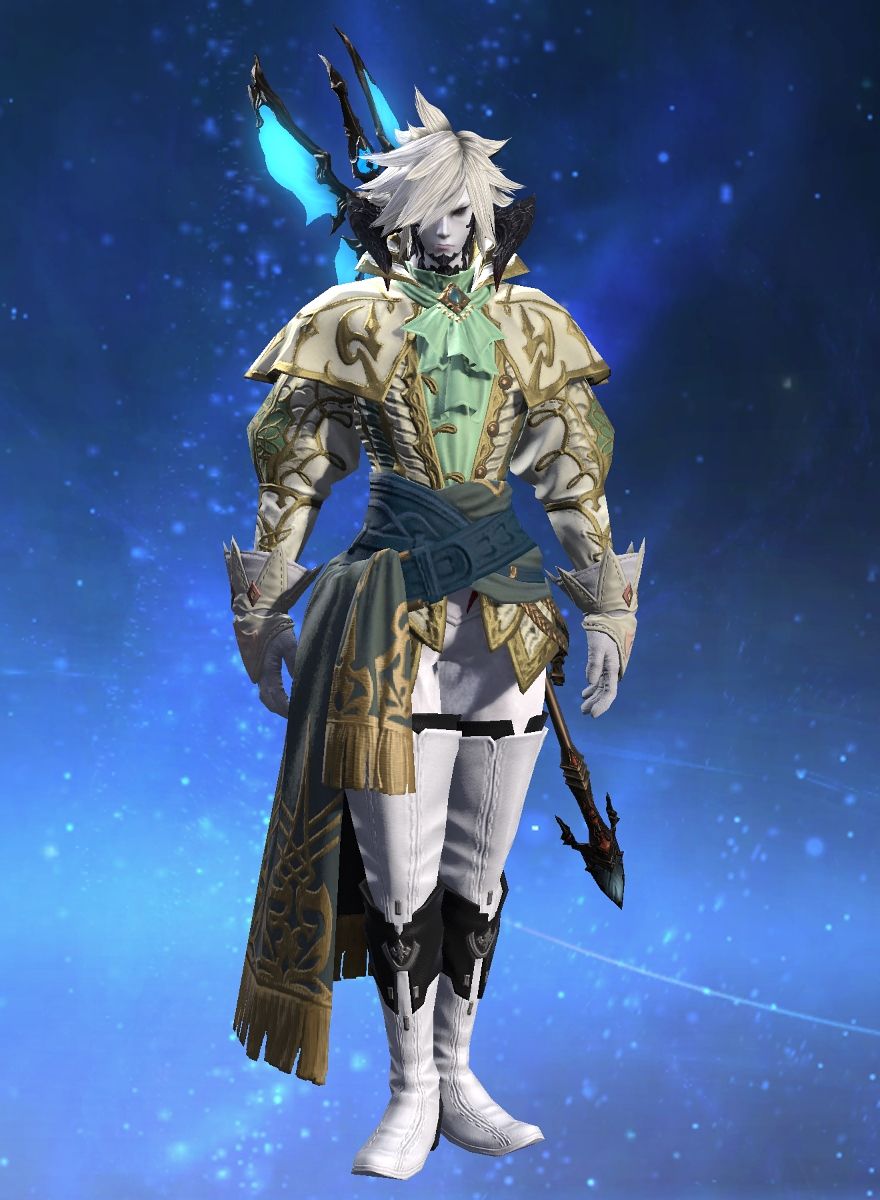 Karna Anor
