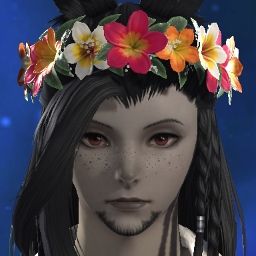 Noname Redmage