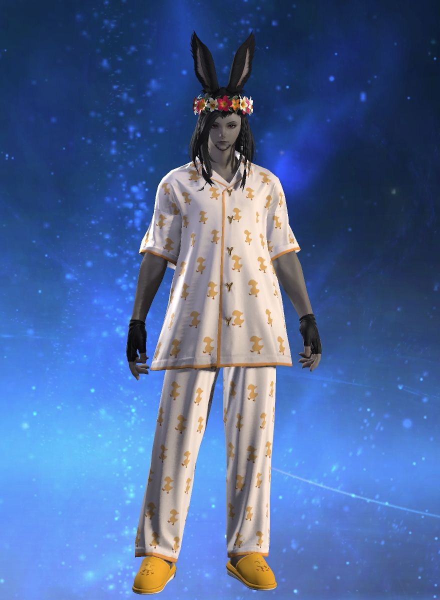 Noname Redmage