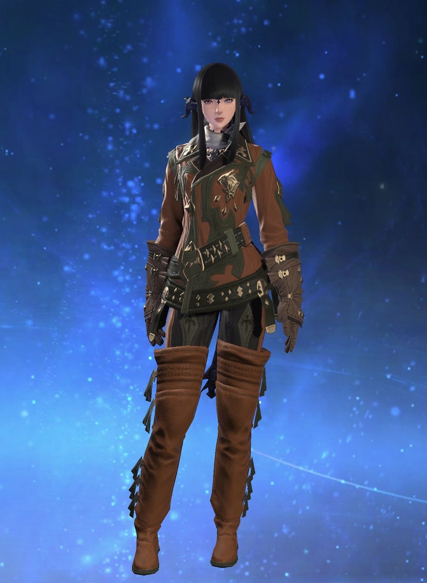Delayna Sunstrider