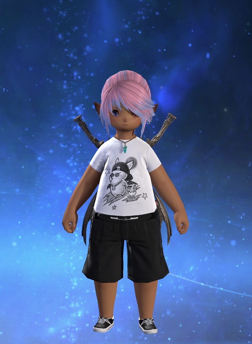 Phobos Caine