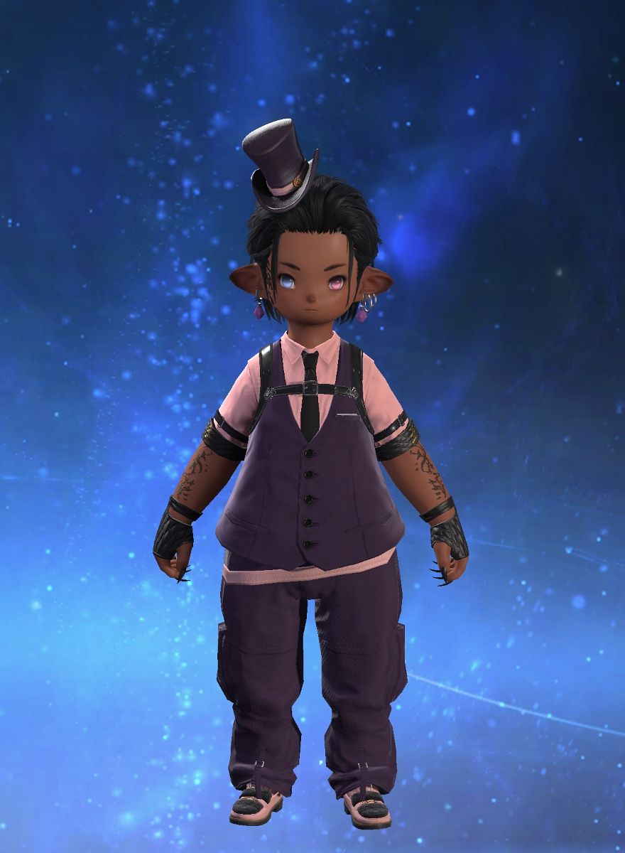 Little Mino