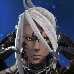 Xehanort Nyx