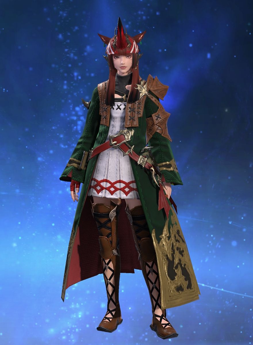 Enchantress Moone