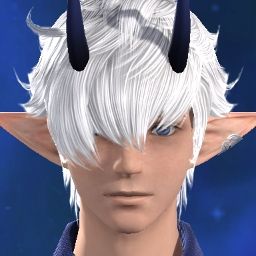 Alphinaud Leveler