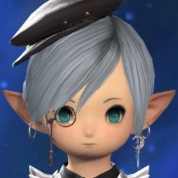Tiny Menace