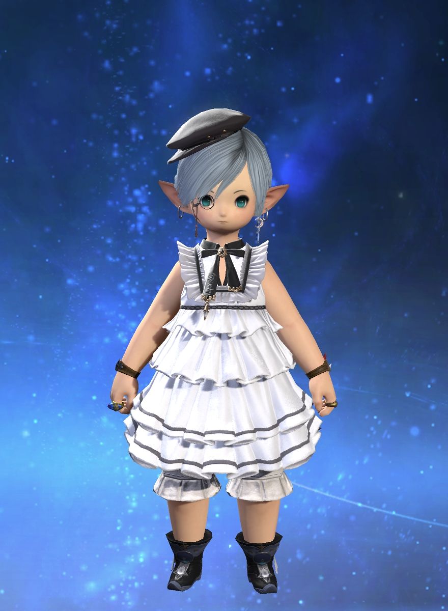 Tiny Menace