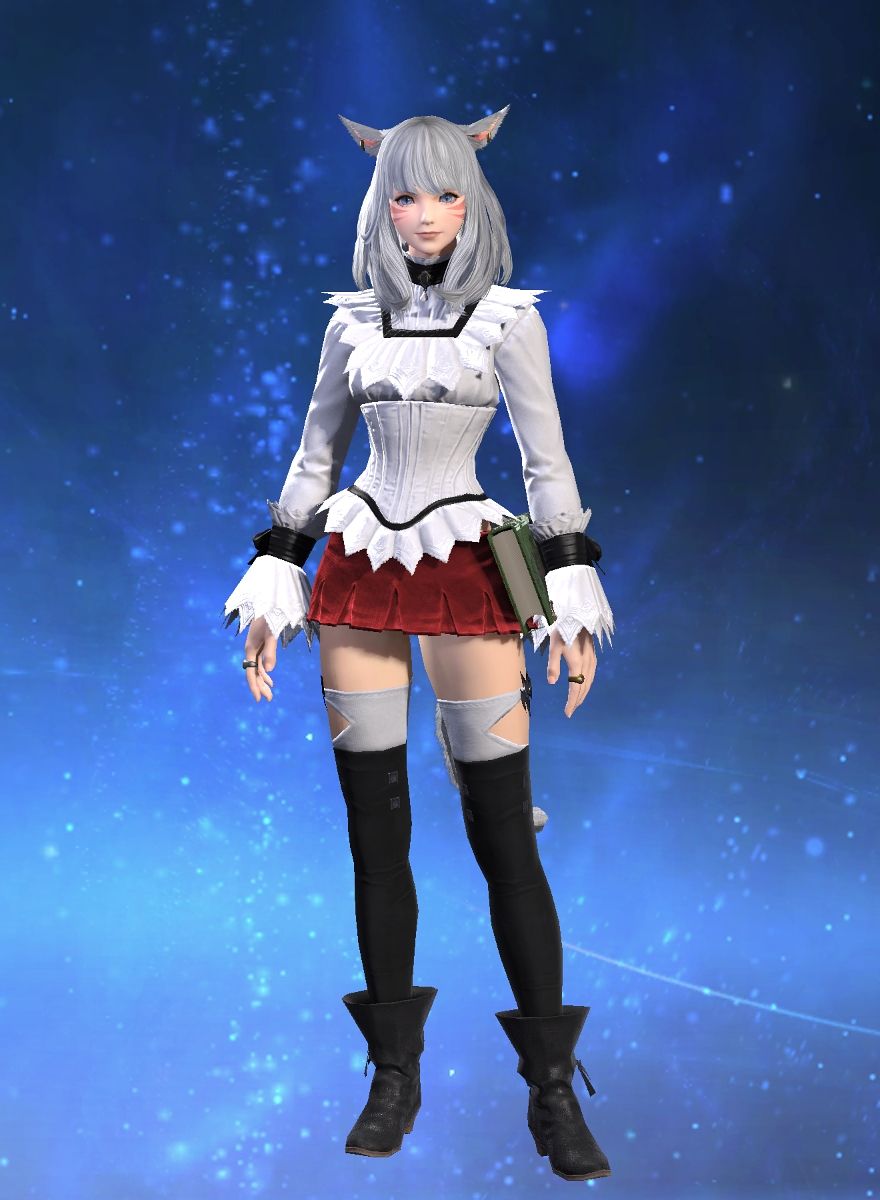 Amane Winter