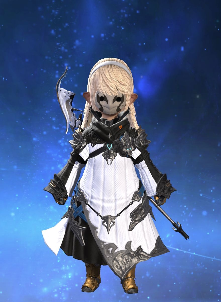 Wind-up Mimic