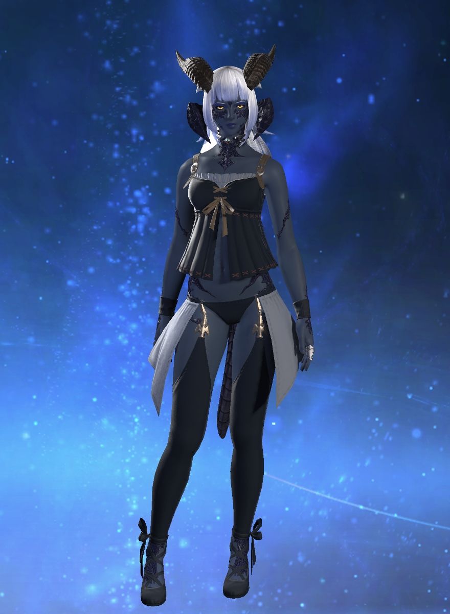 Deadweight Nero