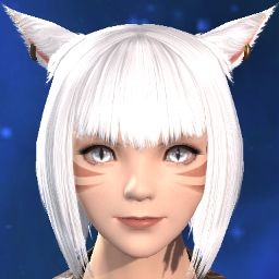 Mico-mico Miqo'te