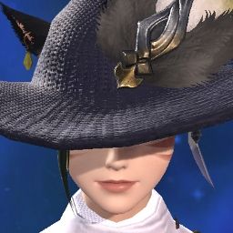 Viridescent Wing