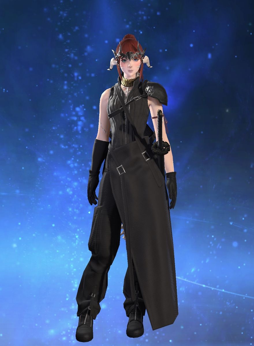 Noctis Lucis'caelum