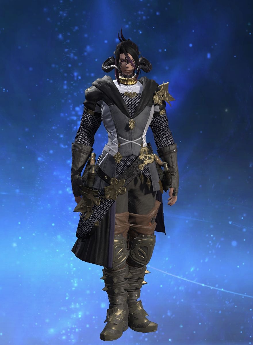 Seph Raven