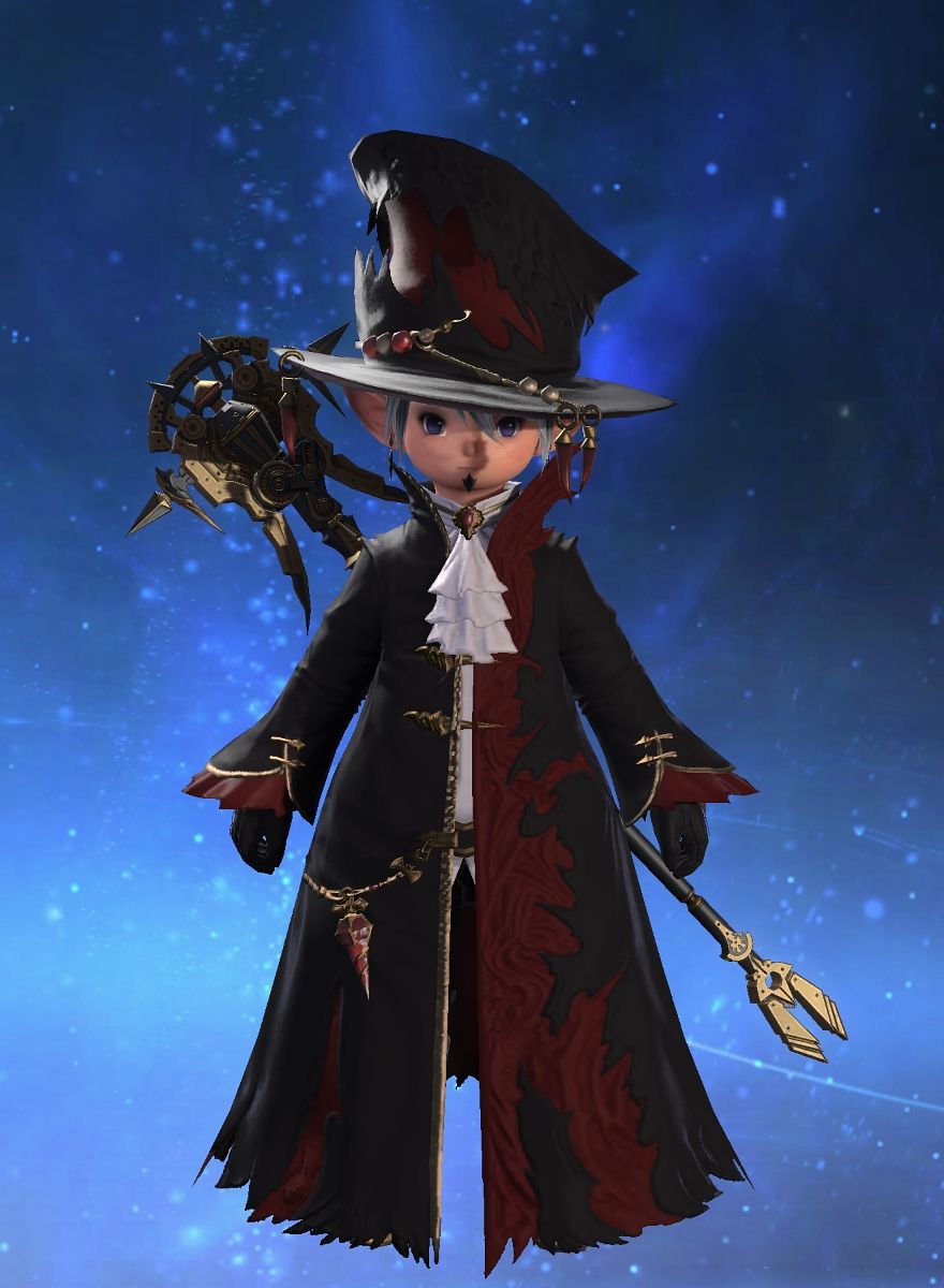 Psionic Storm