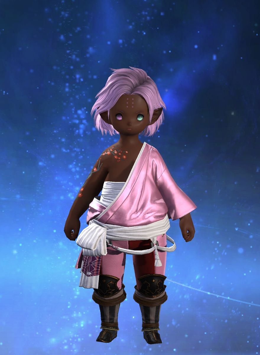 Tonchel Will-o-wisp