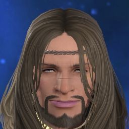 Chadman Heseus