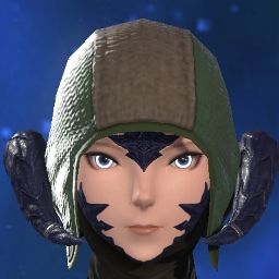Ikaris Feyblade