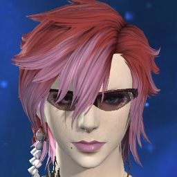 Alastor Zenchi