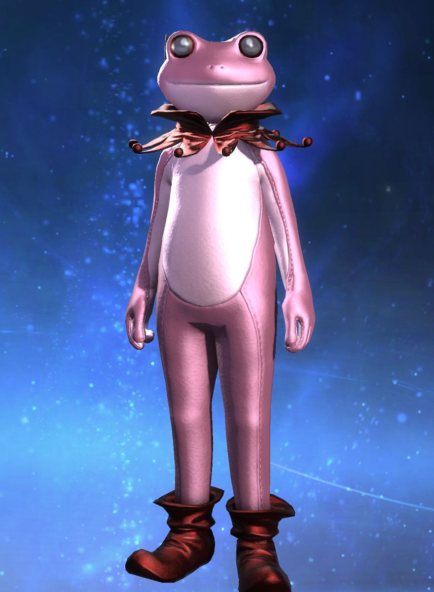 Alastor Zenchi