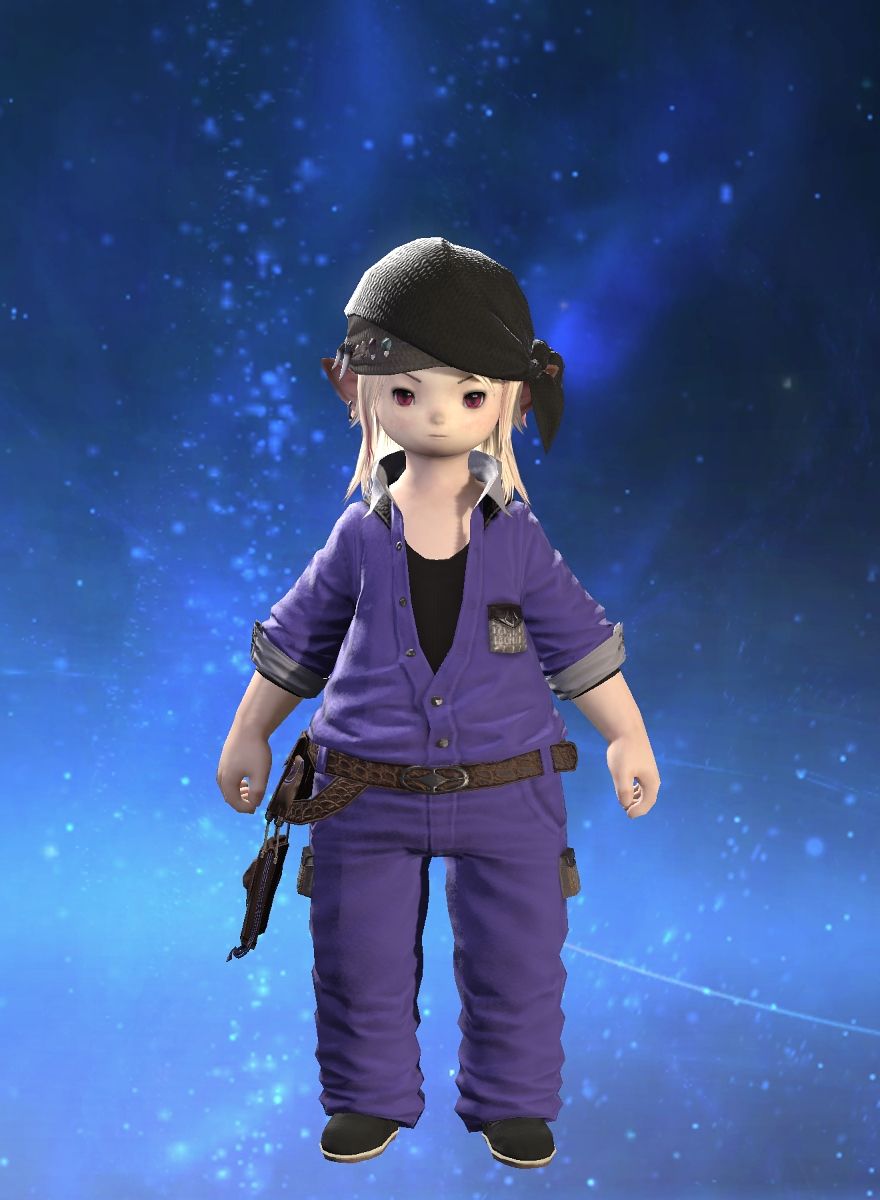 Uta Amulet