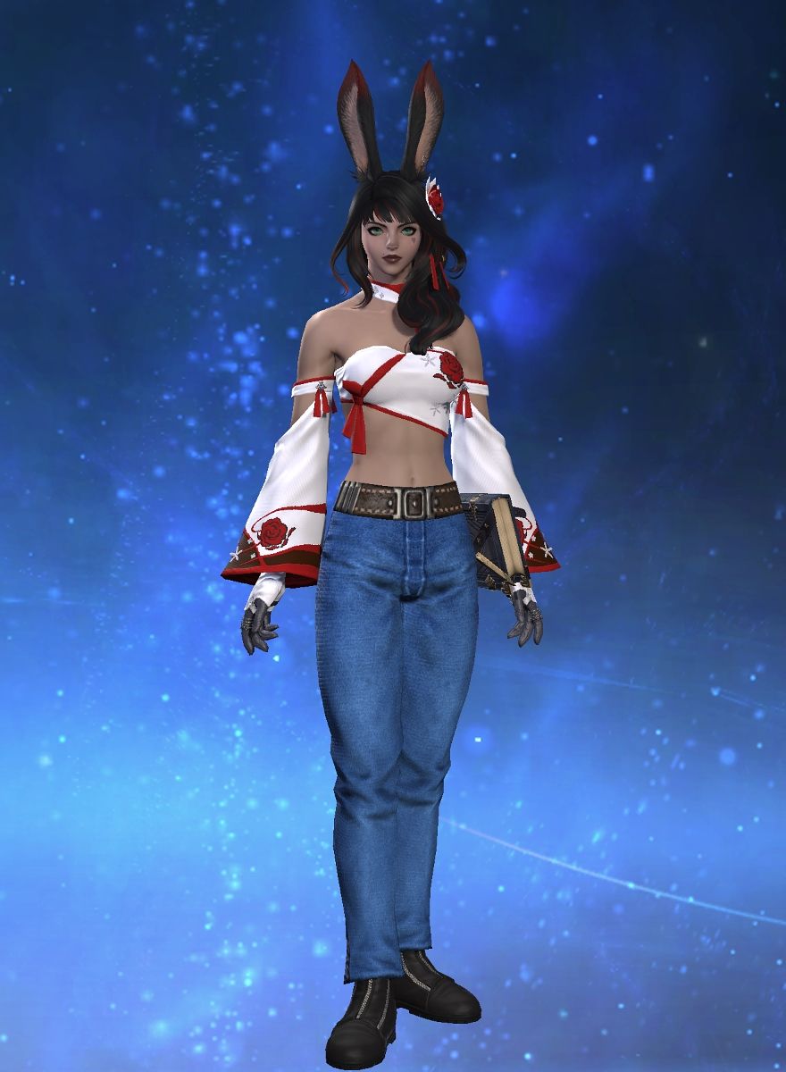 Ravyn Dragonsmoon