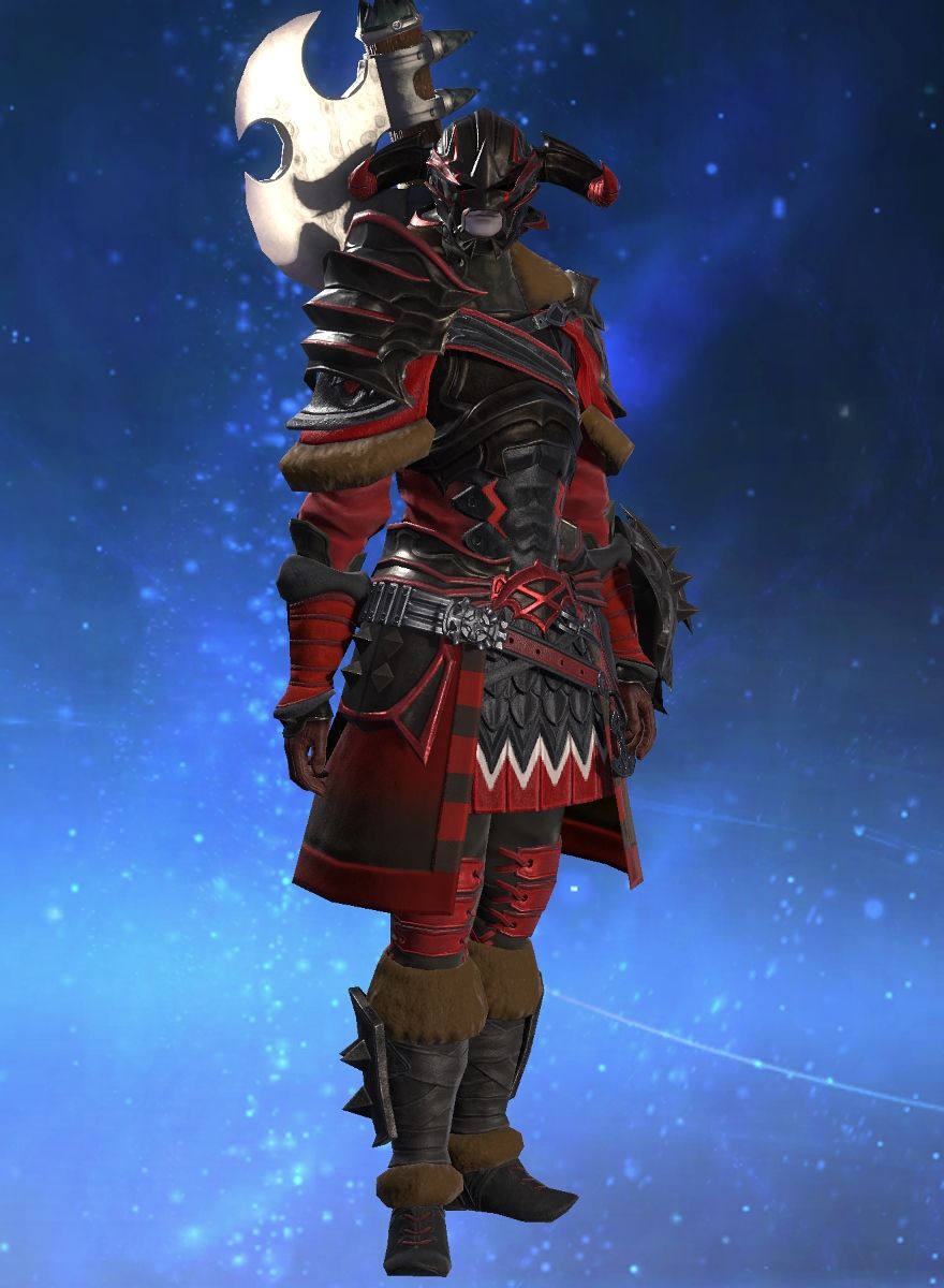 Crytycol Mysticodeth