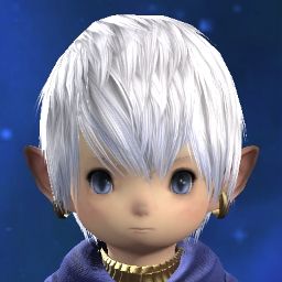Ray Silverheart