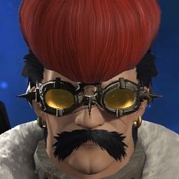 Dandy Duke