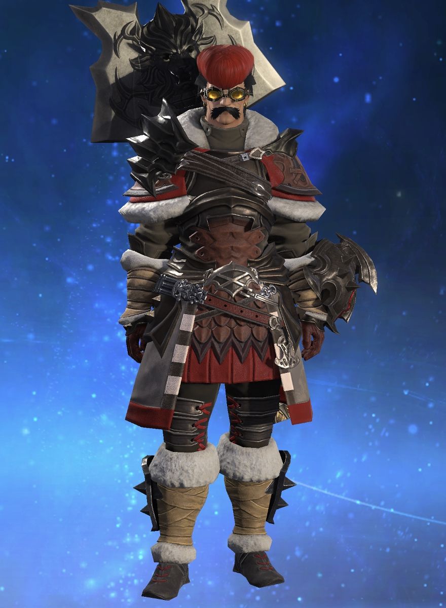 Dandy Duke