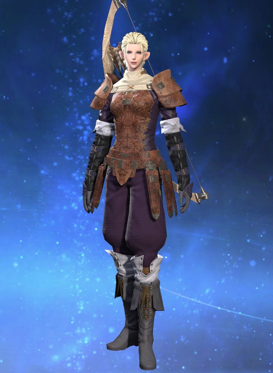 Jane Epic