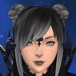 Aluna Ryu