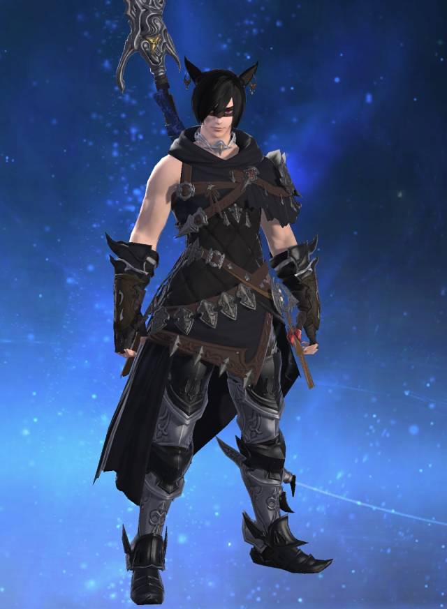 Oryzae Kaleido
