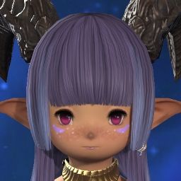 LiahZagarl's Avatar