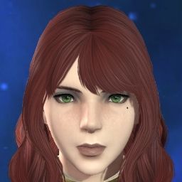 Caelia Emberheart