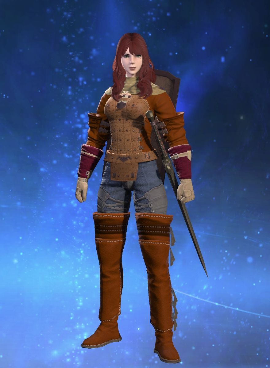 Caelia Emberheart