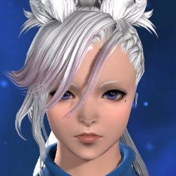 Snow Rabbit