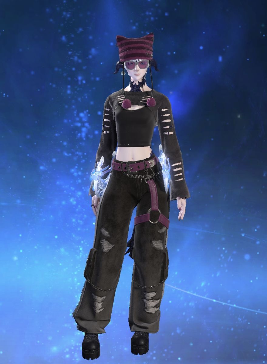 Hakuro Celeste