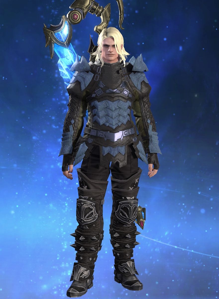 Lukain Lander