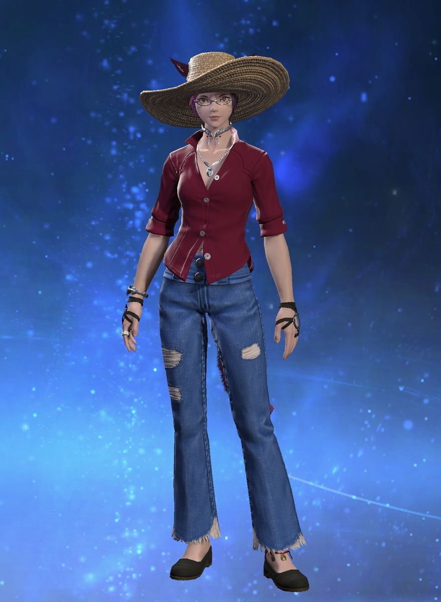 X'ula Gentleheart