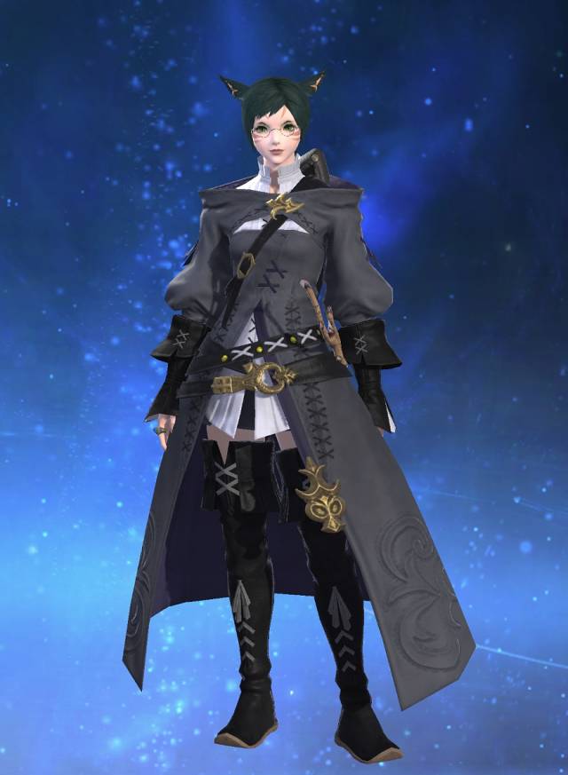 Morgana Targon