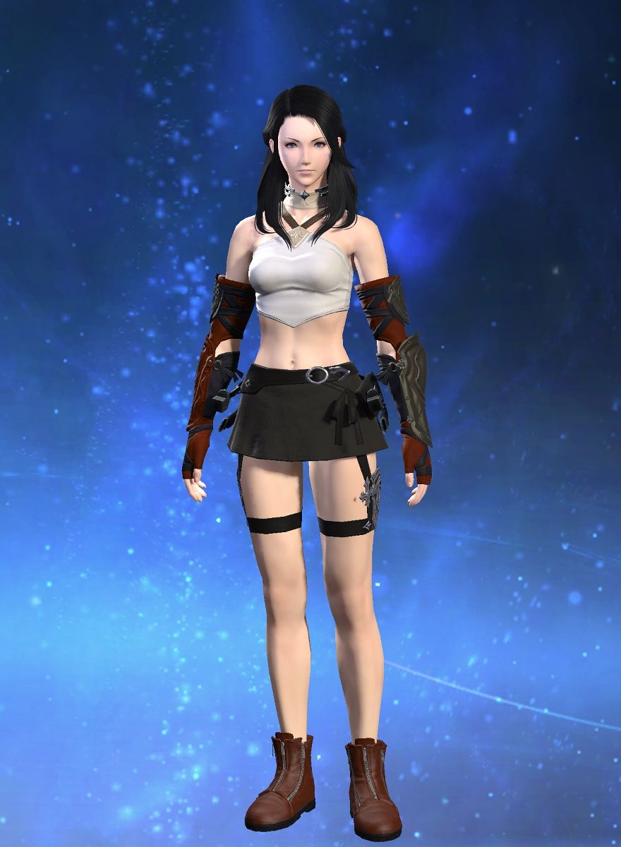 Tiffa Lockedheart